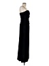 JS Boutique Black Cocktail Dress Size 6 - photo 4