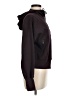 Active by Old Navy Black Pullover Hoodie Size M - photo 4