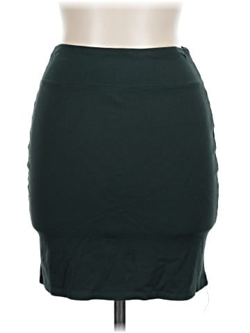 Sweet Casual Skirt (view 2)
