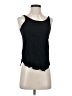 BA&SH 100% Viscose Black Tank Top Size XS (0) - photo 1