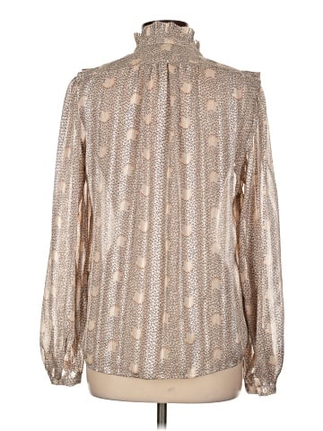 BA&SH Long Sleeve Blouse (view 2)