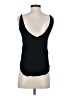BA&SH 100% Viscose Black Tank Top Size XS (0) - photo 2