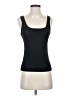 Lulus Black Sleeveless Top Size S - photo 1