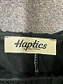 Haptics Black Casual Pants Size S - photo 7