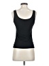 Lulus Black Sleeveless Top Size S - photo 2