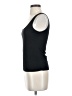 Lulus Black Sleeveless Top Size S - photo 5