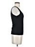 Lulus Black Sleeveless Top Size S - photo 4