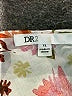 DR2 100% Rayon Ivory Sleeveless Blouse Size XL - photo 7