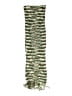 Unbranded Green Scarf One size - photo 2