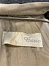 Assorted Brands Gray Trenchcoat Size S - photo 6