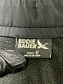 Eddie Bauer Solid Black Active Pants Size 12 - photo 6