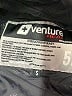 Assorted Brands 100% Nylon Black Snow Jacket Size S - photo 6