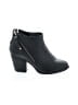 Torrid Black Ankle Boots Size 7 (X-wide) - photo 1