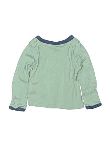 Gerber Long Sleeve T-Shirt (view 2)