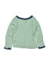 Gerber Green Long Sleeve T-Shirt Size 0-3 mo - photo 2