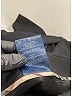 Burberry Solid Black Wool Skirt Size 6 - photo 11