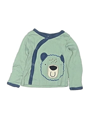 Gerber Long Sleeve T-Shirt (view 1)