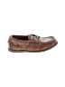 Carter's Brown Dress Shoes Size 2 (youth) - photo 1