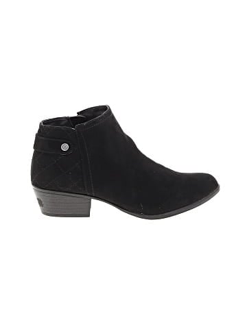 Daisy Fuentes Ankle Boots (view 1)