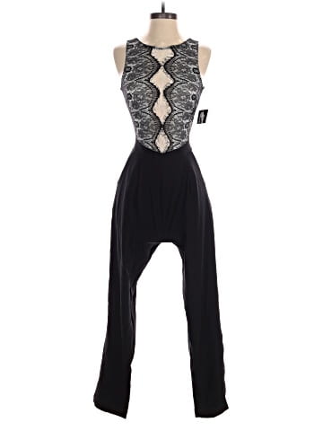 Marilyn Monroe Jumpsuit (view 1)