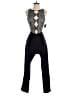 Marilyn Monroe Graphic Black Jumpsuit Size XS - photo 1