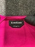 Bebe Pink Jumpsuit Size XS - photo 4