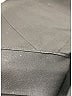 Burberry Solid Black Wool Skirt Size 6 - photo 6