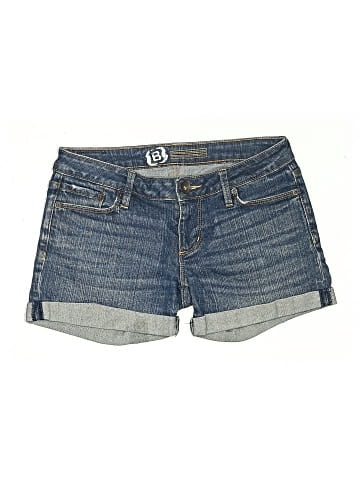 Bullhead Denim Shorts (view 1)
