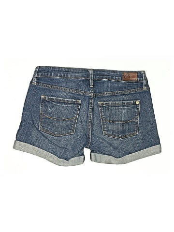 Bullhead Denim Shorts (view 2)