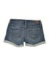 Bullhead Blue Denim Shorts Size 3 - photo 2