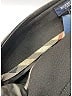 Burberry Solid Black Wool Skirt Size 6 - photo 8
