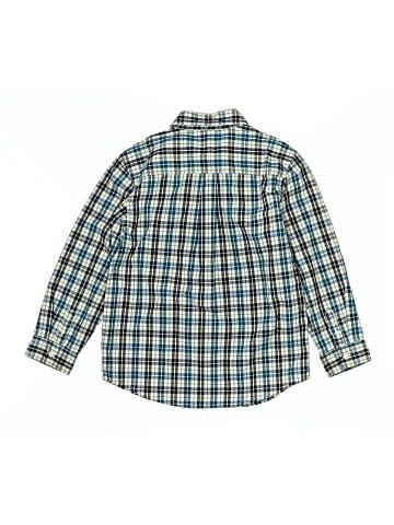 Gymboree Long Sleeve Button-Down Shirt (view 2)