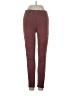 Beulah Style Burgundy Active Pants Size S - photo 1