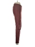 Beulah Style Burgundy Active Pants Size S - photo 4
