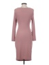 Unbranded Pink Cocktail Dress Size S - photo 2