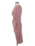 Unbranded Pink Cocktail Dress Size S - photo 5