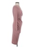 Unbranded Pink Cocktail Dress Size S - photo 4