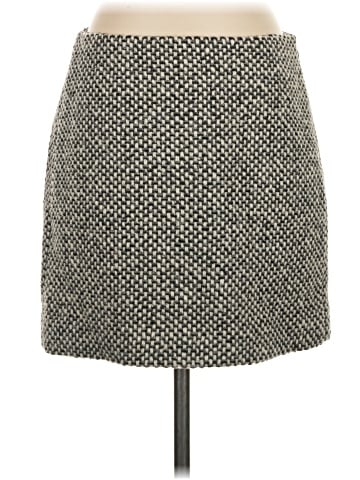 J.Crew Wool Skirt (view 1)