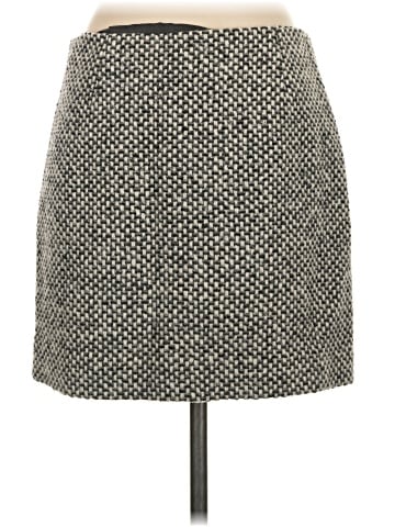 J.Crew Wool Skirt (view 2)