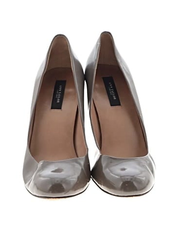 Ann Taylor Heels (view 2)