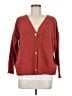 Unbranded Red Cardigan Size M (estimated) - photo 1