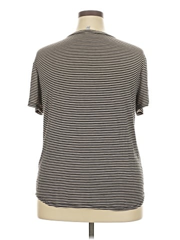 Wilde Short Sleeve Top (view 2)