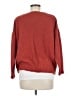 Unbranded Red Cardigan Size M (estimated) - photo 2