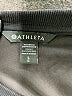 Athleta Black Pullover Sweater Size L - photo 7
