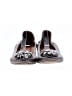 Jeffrey Campbell Gray Flats Size 8 - photo 2
