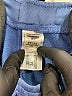 OshKosh B'gosh Color Block Blue Track Pants Size 3T - photo 3