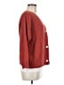 Unbranded Red Cardigan Size M (estimated) - photo 4