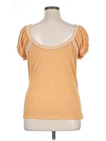 C. Keer Short Sleeve Top (view 2)
