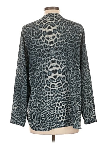 Jeans By Buffalo Long Sleeve T-Shirt (view 2)