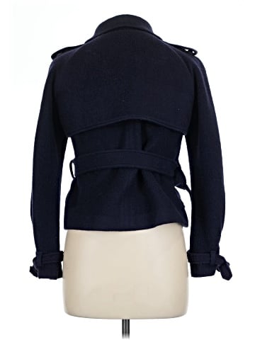 Burberry Coat (view 2)
